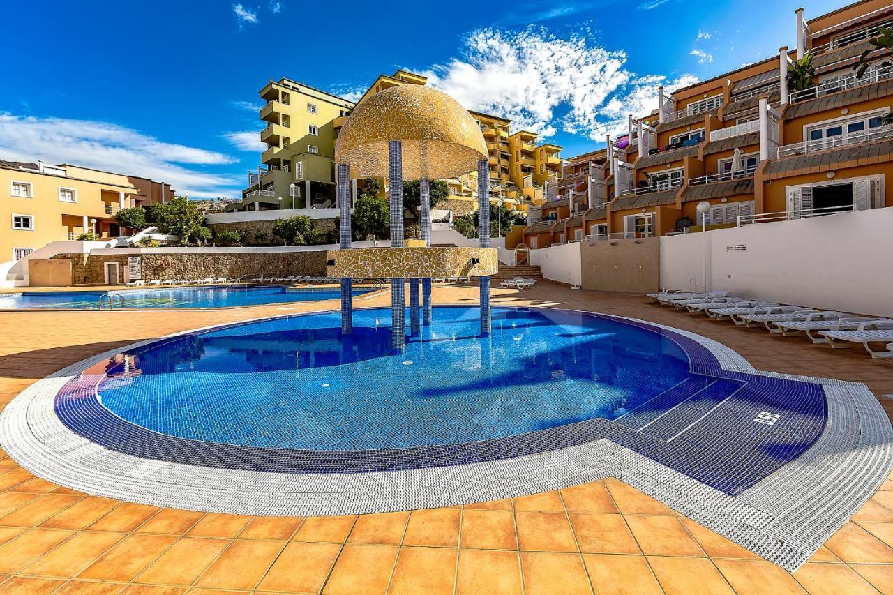 Apartment In The Orlando Complex Адехе Екстер'єр фото
