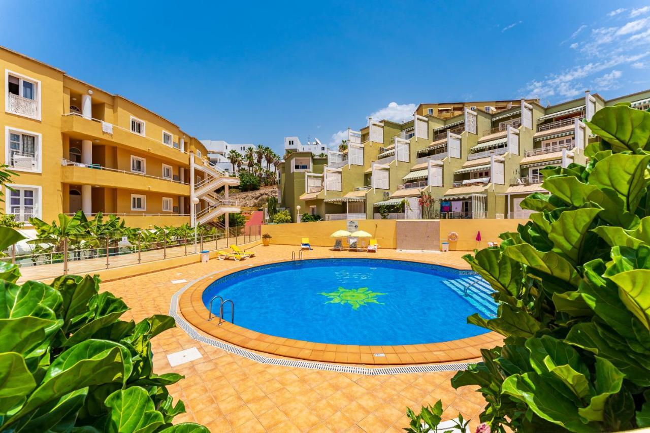 Apartment In The Orlando Complex Адехе Екстер'єр фото